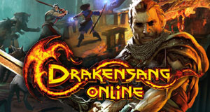 Drakensang online