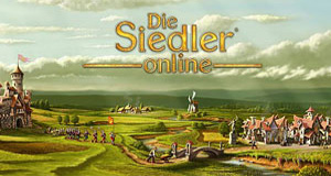 Die Siedler online